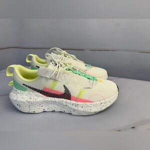 Nike Crater Impact Women’s Sneakers
Size 8.5 CW2386-101